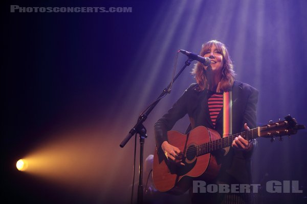 BETH ORTON - 2023-12-16 - PARIS - Cafe de la Danse - Elizabeth Caroline Orton
